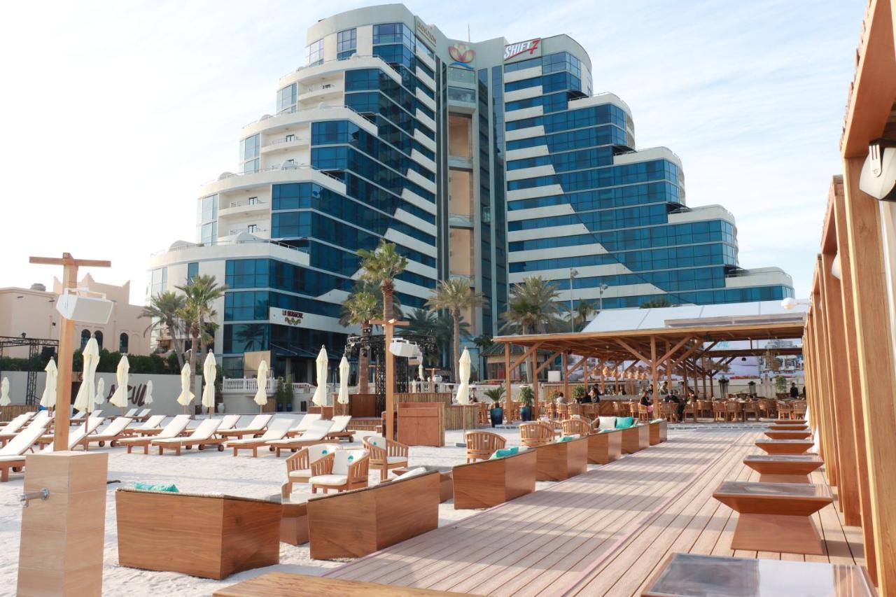 Elite Resort & Spa Manama Exterior foto